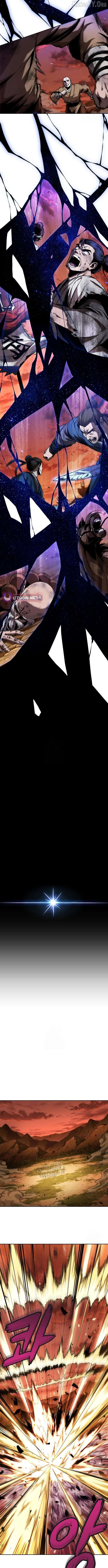 Nano Machine Chapter 286 image 08